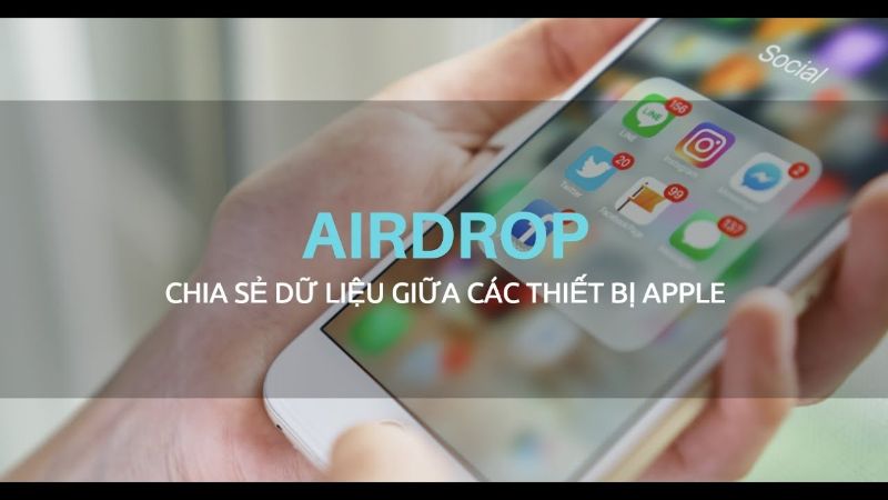 airdrop mac