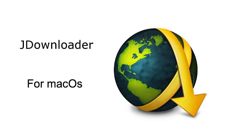 Jdownloader for mac