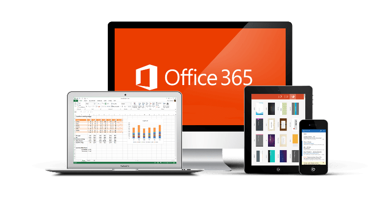ms office 365 for mac templates