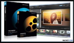 Hướng dẫn Download Proshow cho Macbook – Phần mềm tạo Video chất lượng 