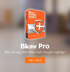 Bkav Pro