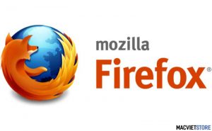 khắc phục lỗi trên Firefox