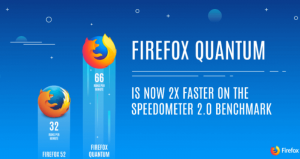 ưu điểm của firefox