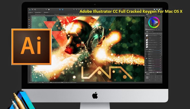 adobe illustrator for mac free download crack