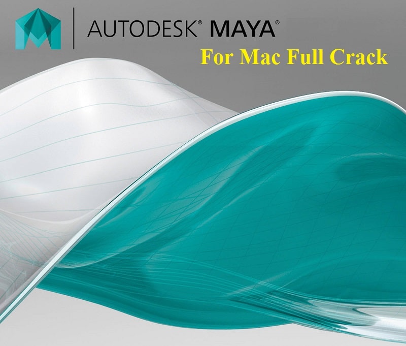 maya crack for mac