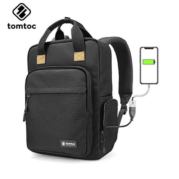 Balo Tomtoc Daily BackPack (A60)