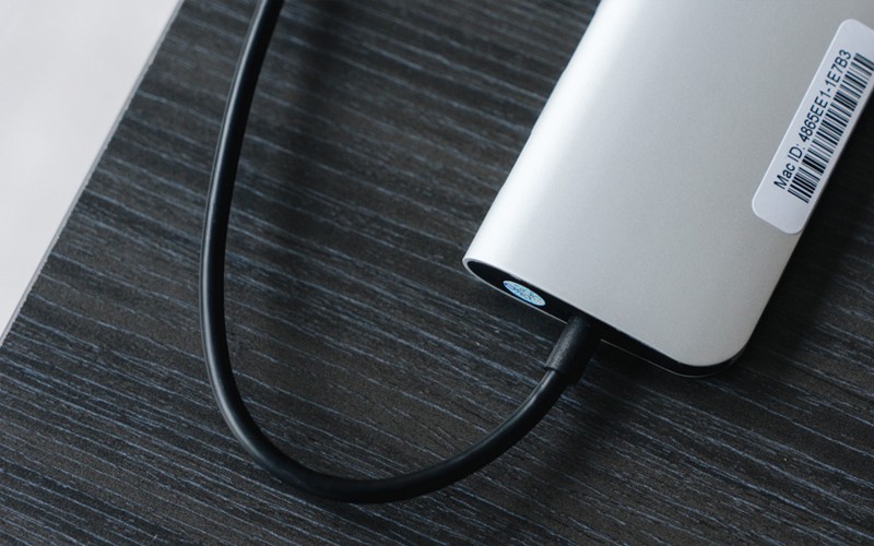 HyperDrive Power 9 in1 USB-C for Macbook, Ultrabook