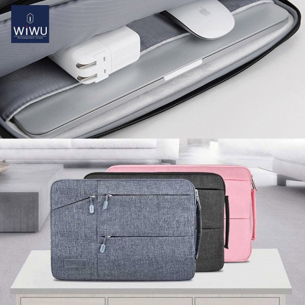 Túi Chống Sốc WiWu Gearmax Pocket Sleeve (T005)