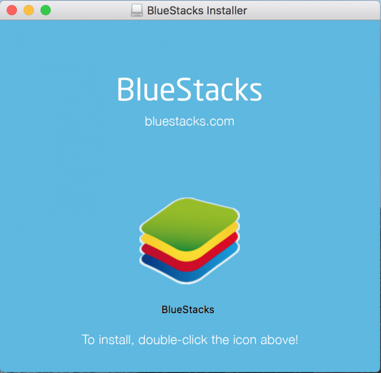bluestacks for macbook air 12.3