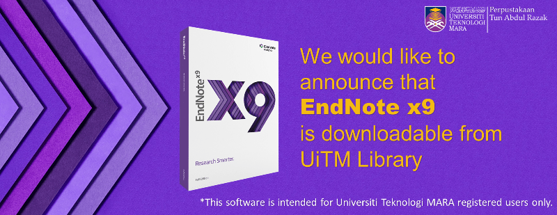 endnote for mac