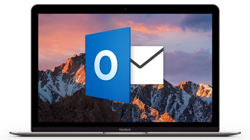 15.30 outlook for mac