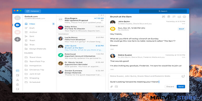 download outlook 2019 for mac