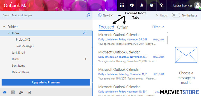 outlook for mac 2016 download free