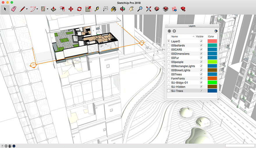 download sketchup pro 2019 for mac