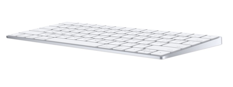 Bàn Phím Apple Magic Keyboard 2