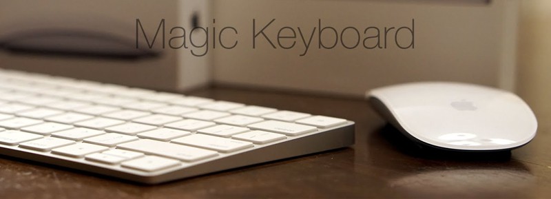Bàn Phím Apple Magic Keyboard 2