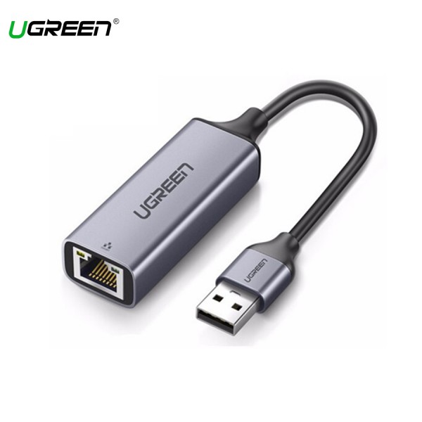 Cáp USB 3.0 Gigabit Ethernet Ugreen (50922)