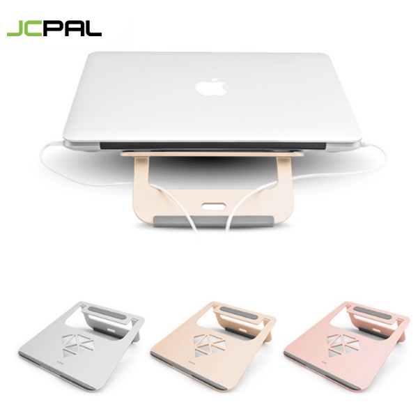 Đế Tản Nhiệt Jcpal Folding Laptop/Macbook Stand